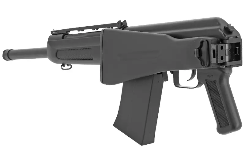 Fusil à pompe SAIGA 12K Tokyo Marui Gaz