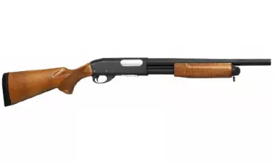 Fusil  pompe ST870 POLICE S&T Replique airsoft