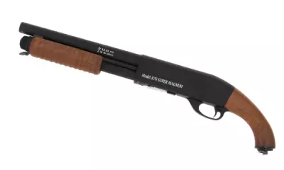 Fusil  pompe ST870 SAW OFF S&T