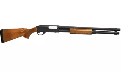 Fusil  pompe ST870 STD S&T