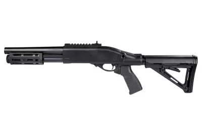 Fusil  pompe VELITES Invicta G-III SECUTOR Gaz
