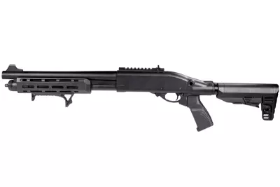 Fusil  pompe VELITES Invicta G-V SECUTOR Gaz