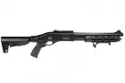 Fusil à pompe VELITES Invicta G-V SECUTOR Gaz