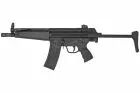 FUSIL D\'ASSAUT HECKLER&KOCH HK53 BBS 6MM GAZ FULL AUTO