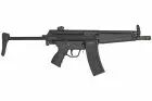 FUSIL D\'ASSAUT HECKLER&KOCH HK53 BBS 6MM GAZ FULL AUTO