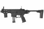 G&G ELECTRIC RIFLE ARP 9 3.0 BLACK