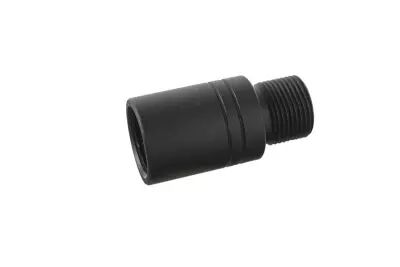 QUICK RELEASE DÉCONNECTER Adaptateur Airsoft Accessoire 25.5 MM 400bar  4Teile / EUR 13,94 - PicClick FR