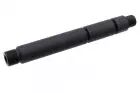 G&P 128mm Outer Barrel Extension (16M) for BRL068A - BRL068D Outer Barrel Base