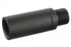 G&P 1.5 inch Outer Barrel Extension (CW/CCW) 