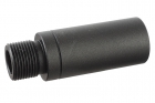G&P 1.5 inch Outer Barrel Extension (CW/CCW) 