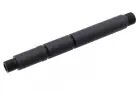 G&P 150mm Outer Barrel Extension (16M) for BRL068A - BRL068D Outer Barrel Base