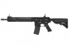 G&P Daniel Defense M4A1 AEG - Black