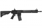 G&P Daniel Defense M4A1 AEG - Black