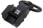 G&P QD Sling Swivel B for RAS Series - Black 