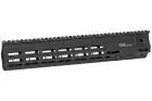 G-STYLE HK417 M-LOK RAIL - BLACK