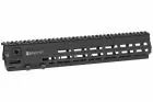 G-STYLE HK417 M-LOK RAIL - BLACK