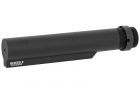 G-Style Mil-Spec CNC 6 Position buffer tube - Marui MWS Version (BLK)