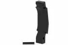 G-STYLE ULTRA PRECISION TRIGGER GUARD FOR TM MWS GBB - BLACK