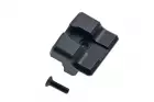 G18c Aluminum Rear Sight