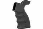 G27 pistol grip aeg BK