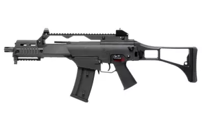 G36 Heavy bolt G&G