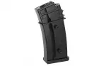 G36 Hi-Cap 300 BB Magazine - Black Matt