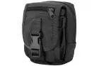 GADGET POUCH BLACK