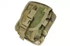 GADGET POUCH MULTICAM