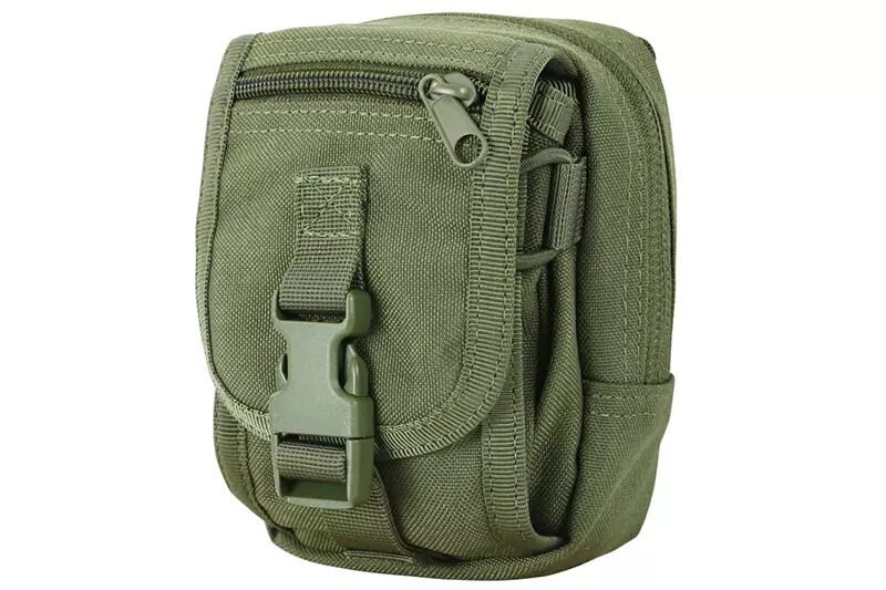 Gadget Pouch Olive Drab CONDOR