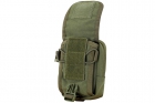 GADGET POUCH OLIVE DRAB