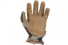Gants FastFit Camo CE Mechanix