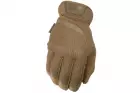 Gants FastFit Tan Mechanix