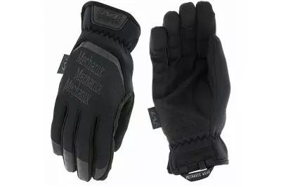 Gants tactiques noirs Airsoft Mechanix 