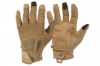 Gants Hard Gloves Coyote Brown Direct Action