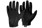 Gants Hard Gloves Noir Cuir Direct Action