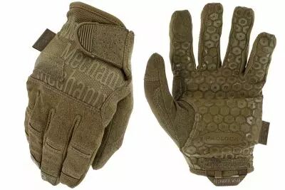 GANTS HIGH DEXTERITY TAN