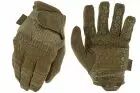 GANTS HIGH DEXTERITY TAN