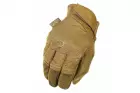 Gants Speciality Vent Tan Mechanix