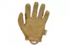 Gants Speciality Vent Tan Mechanix