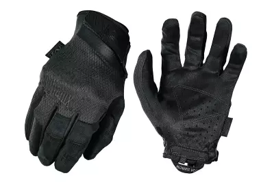 Gants d'airsoft Trigger Finger Noir - Noir - Mechanix - Heritage