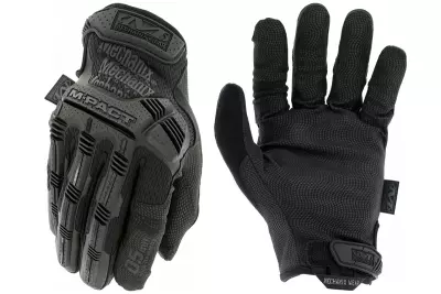 Gants T/S 0.5 M-PACT Noir Mechanix