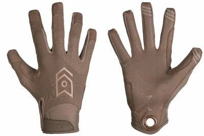 Gants Target High Abrasion Coyote MOG