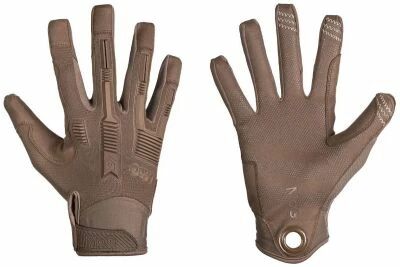 Gants Target High Abrasion ErgoShield Coyote MOG
