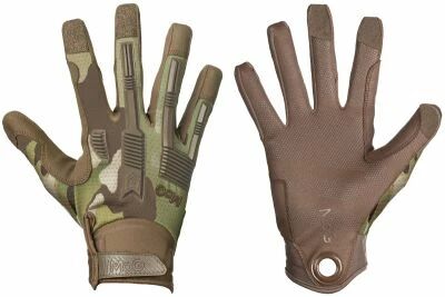 Gants Target High Abrasion ErgoShield Multicam MOG