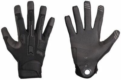 Gants Target High Abrasion ErgoShield Noir MOG