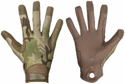 Gants Target High Abrasion Multicam MOG