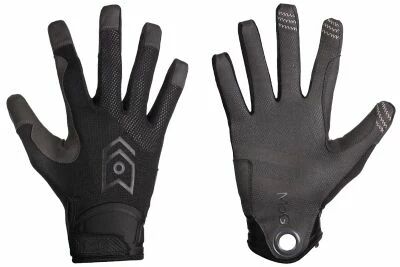 Gants Target High Abrasion Noir MOG