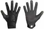 Gants Target High Abrasion Noir MOG