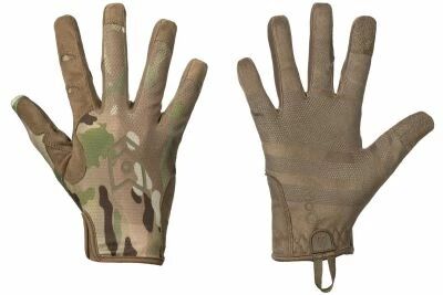 Gants Target Light Duty Multicam MOG