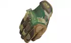 Gants The M-Pact Camo Mechanix